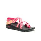 Z/2 Adjustable Strap Classic Sandal, Paddle Flamingo, dynamic 2