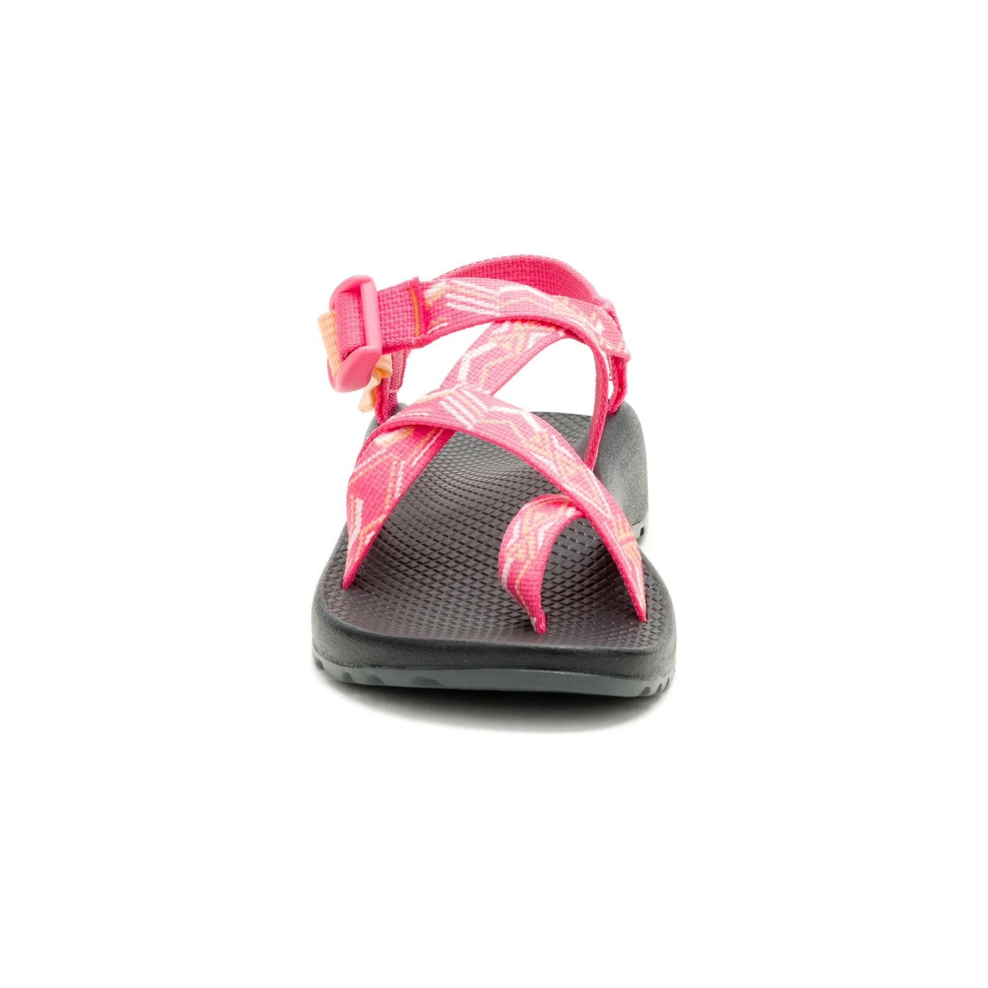 Z/2 Adjustable Strap Classic Sandal, Paddle Flamingo, dynamic 5