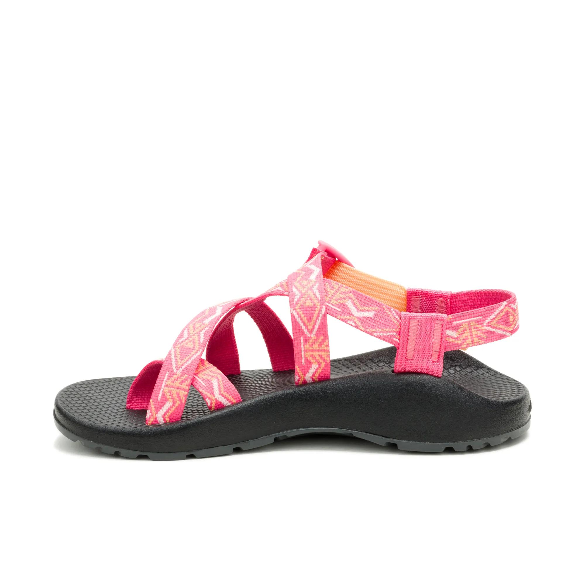 Z/2 Adjustable Strap Classic Sandal, Paddle Flamingo, dynamic 4