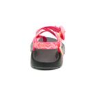 Z/2 Adjustable Strap Classic Sandal, Paddle Flamingo, dynamic 6