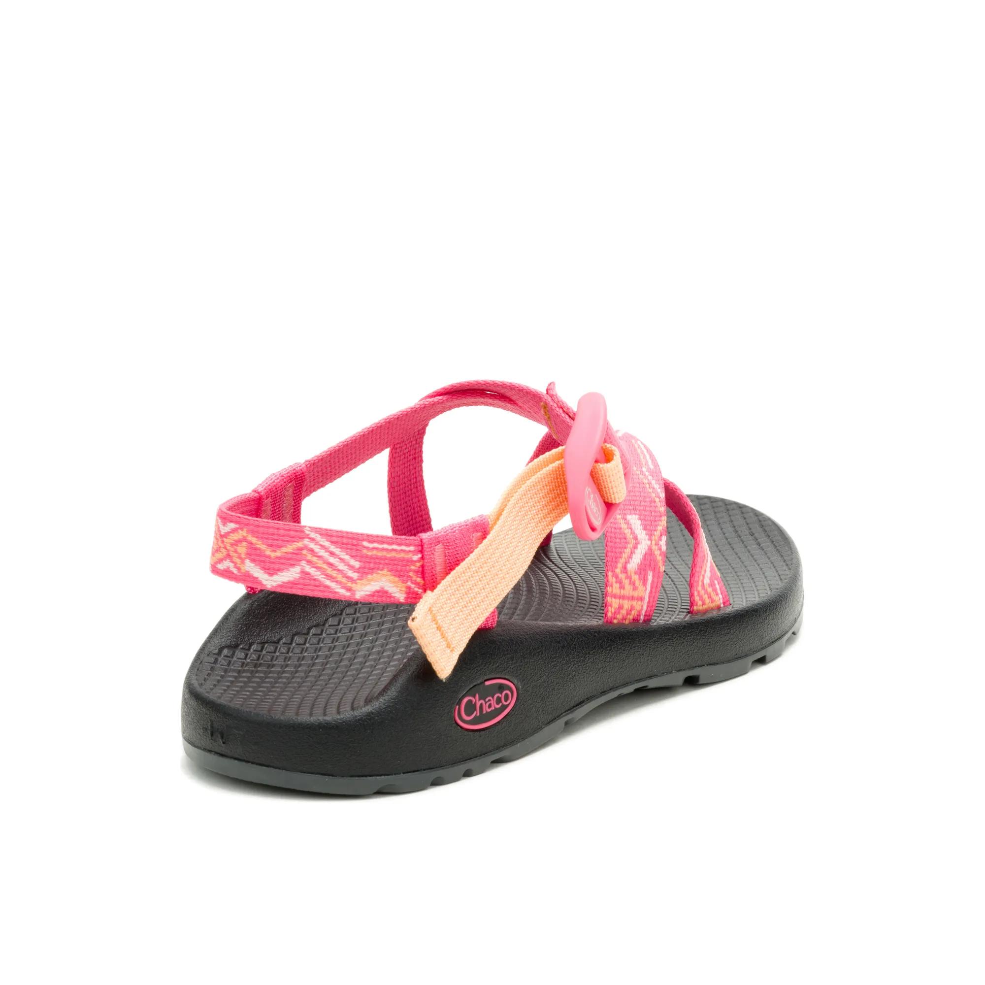 Z/2 Adjustable Strap Classic Sandal, Paddle Flamingo, dynamic 8
