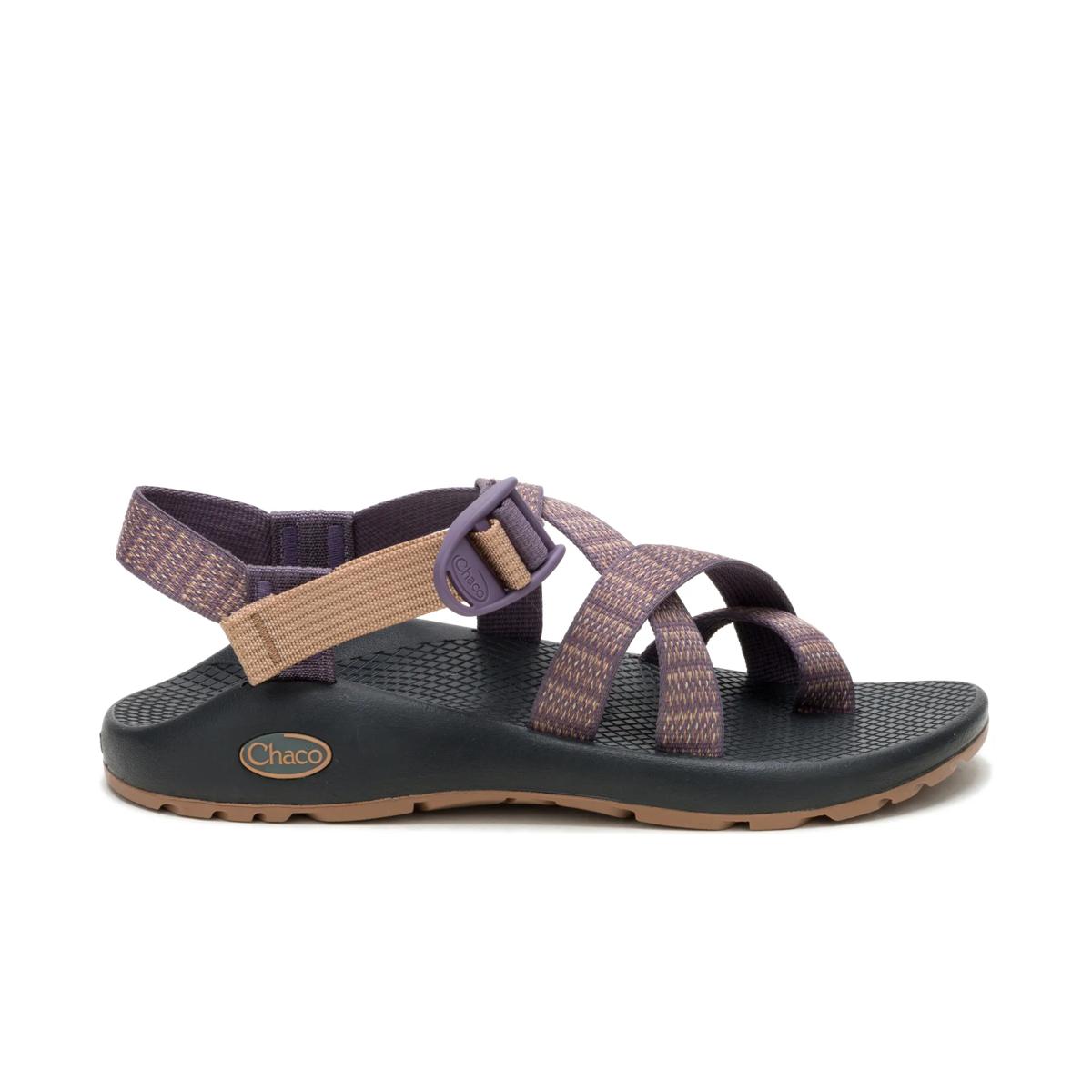 Z/2 Adjustable Strap Classic Sandal, Bit Grape, dynamic 1