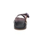 Z/2 Adjustable Strap Classic Sandal, Bit Grape, dynamic 5