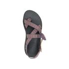 Z/2 Adjustable Strap Classic Sandal, Bit Grape, dynamic 3
