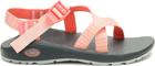 Z/Cloud Adjustable Strap Cushioned Sandal, Bit Apricot Fuzz, dynamic 1