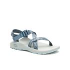 Z/Cloud Adjustable Strap Cushioned Sandal, Paddle Urban Slate, dynamic 2