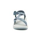 Z/Cloud Adjustable Strap Cushioned Sandal, Paddle Urban Slate, dynamic 5