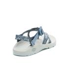 Z/Cloud Adjustable Strap Cushioned Sandal, Paddle Urban Slate, dynamic 8