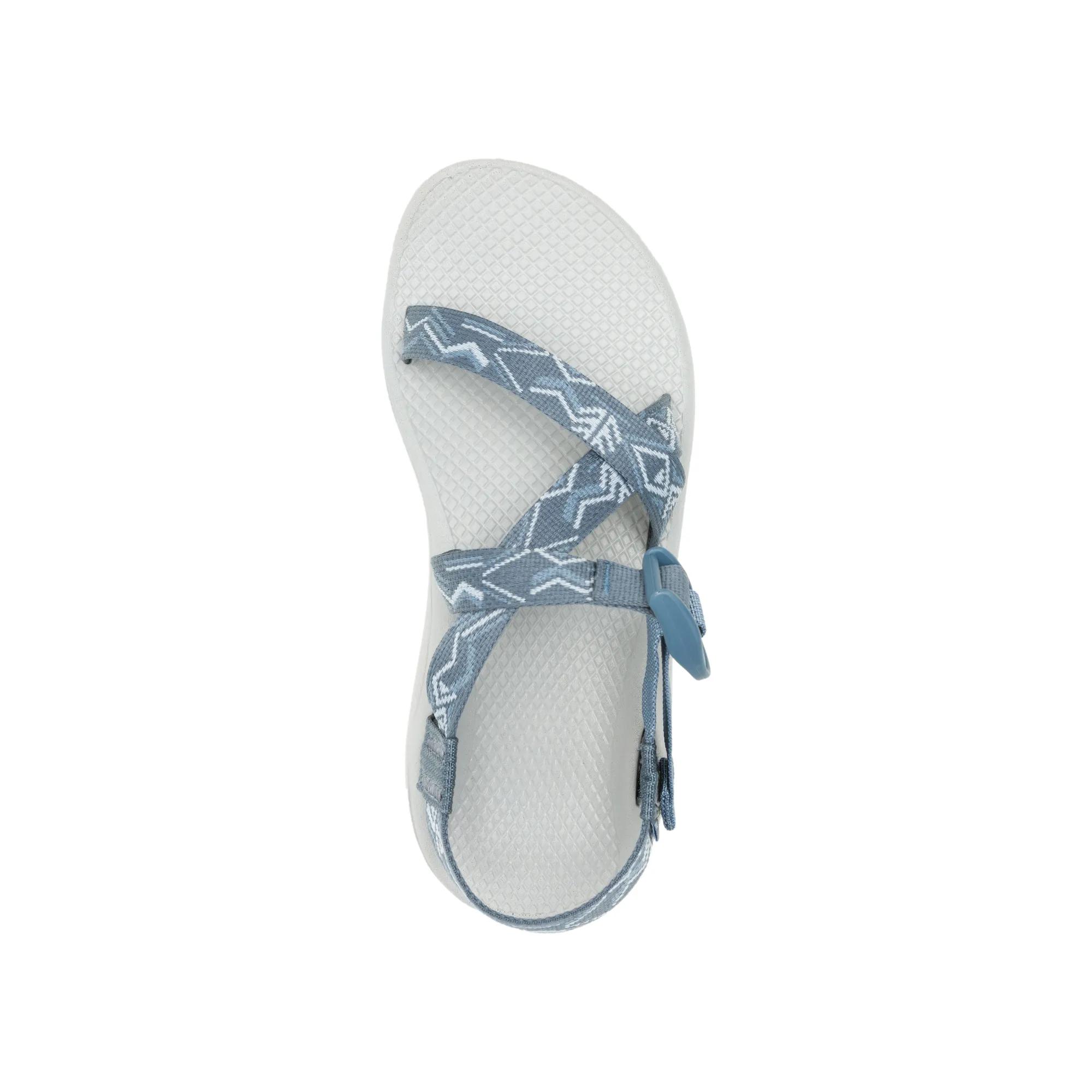 Z/Cloud Adjustable Strap Cushioned Sandal, Paddle Urban Slate, dynamic 3