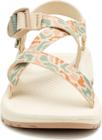 Z/Cloud Adjustable Strap Wide-Width Cushioned Sandal, Pebble Sage, dynamic 4