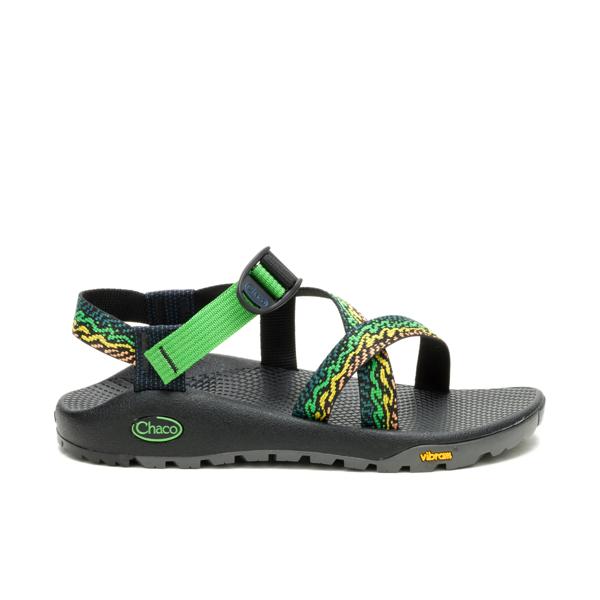 Z/1 Rapid Pro Adjustable Strap Classic Sandal, Eddy Green Envy, dynamic