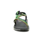 Z/1 Rapid Pro Adjustable Strap Classic Sandal, Eddy Green Envy, dynamic 4