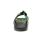 Z/1 Rapid Pro Adjustable Strap Classic Sandal, Eddy Green Envy, dynamic 5
