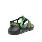 Z/1 Rapid Pro Adjustable Strap Classic Sandal, Eddy Green Envy, dynamic 8