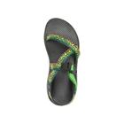Z/1 Rapid Pro Adjustable Strap Classic Sandal, Eddy Green Envy, dynamic 3