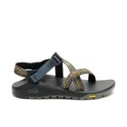 Z/1 Rapid Pro Adjustable Strap Classic Sandal, Eddy Urban Slate, dynamic 1
