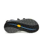 Z/1 Rapid Pro Adjustable Strap Classic Sandal, Eddy Urban Slate, dynamic 7