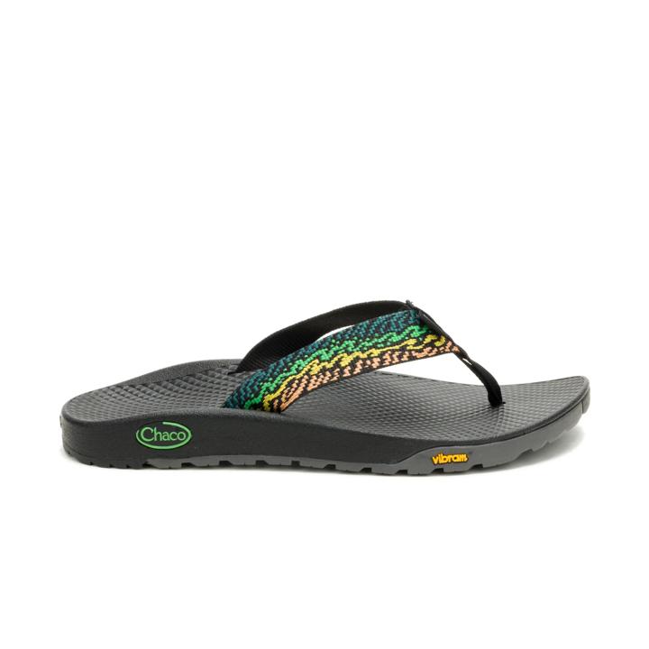 Rapid Pro Flip, Eddy Green Envy, dynamic