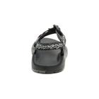 Z/1 Rapid Pro Adjustable Strap Classic Sandal, Eddy Black Graphite, dynamic 5