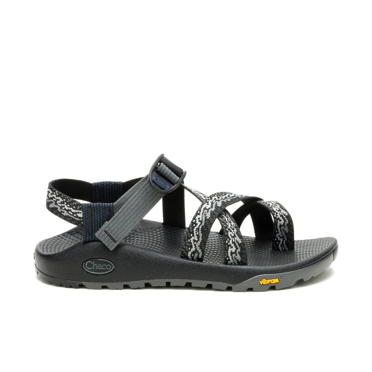 Z/2 Rapid Pro Adjustable Strap Classic Sandal, Eddy Black Graphite, dynamic 1