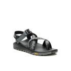 Z/2 Rapid Pro Adjustable Strap Classic Sandal, Eddy Black Graphite, dynamic 2