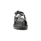Z/2 Rapid Pro Adjustable Strap Classic Sandal, Eddy Black Graphite, dynamic 4