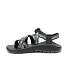 Z/2 Rapid Pro Adjustable Strap Classic Sandal, Eddy Black Graphite, dynamic 6