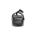 Z/2 Rapid Pro Adjustable Strap Classic Sandal, Eddy Black Graphite, dynamic 5
