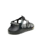 Z/2 Rapid Pro Adjustable Strap Classic Sandal, Eddy Black Graphite, dynamic 8