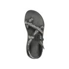 Z/2 Rapid Pro Adjustable Strap Classic Sandal, Eddy Black Graphite, dynamic 3