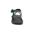 Z/1 Classic Sandal - Garden Party, Botanic Multi, dynamic 5