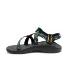 Z/1 Classic Sandal - Garden Party, Botanic Multi, dynamic 8