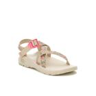 Z/1 Classic Sandal - Garden Party, Botanic Pink, dynamic 3
