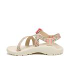 Z/1 Classic Sandal - Garden Party, Botanic Pink, dynamic 8