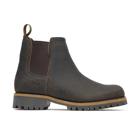Fields Chelsea Waterproof Boot, Coffee, dynamic 1