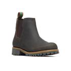 Fields Chelsea Waterproof Boot, Coffee, dynamic 2