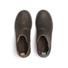 Fields Chelsea Waterproof Boot, Coffee, dynamic 3