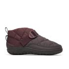 Ramble Rugged Canvas Shoe, Coal, dynamic 1