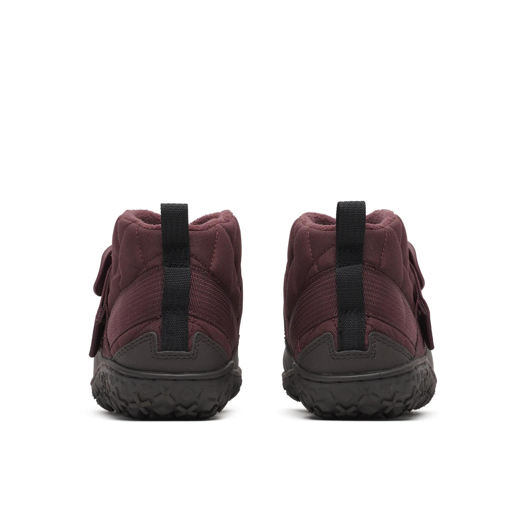 Ramble Rugged Canvas Shoe, Coal, dynamic 4