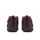 Ramble Rugged Canvas Shoe, Coal, dynamic 4