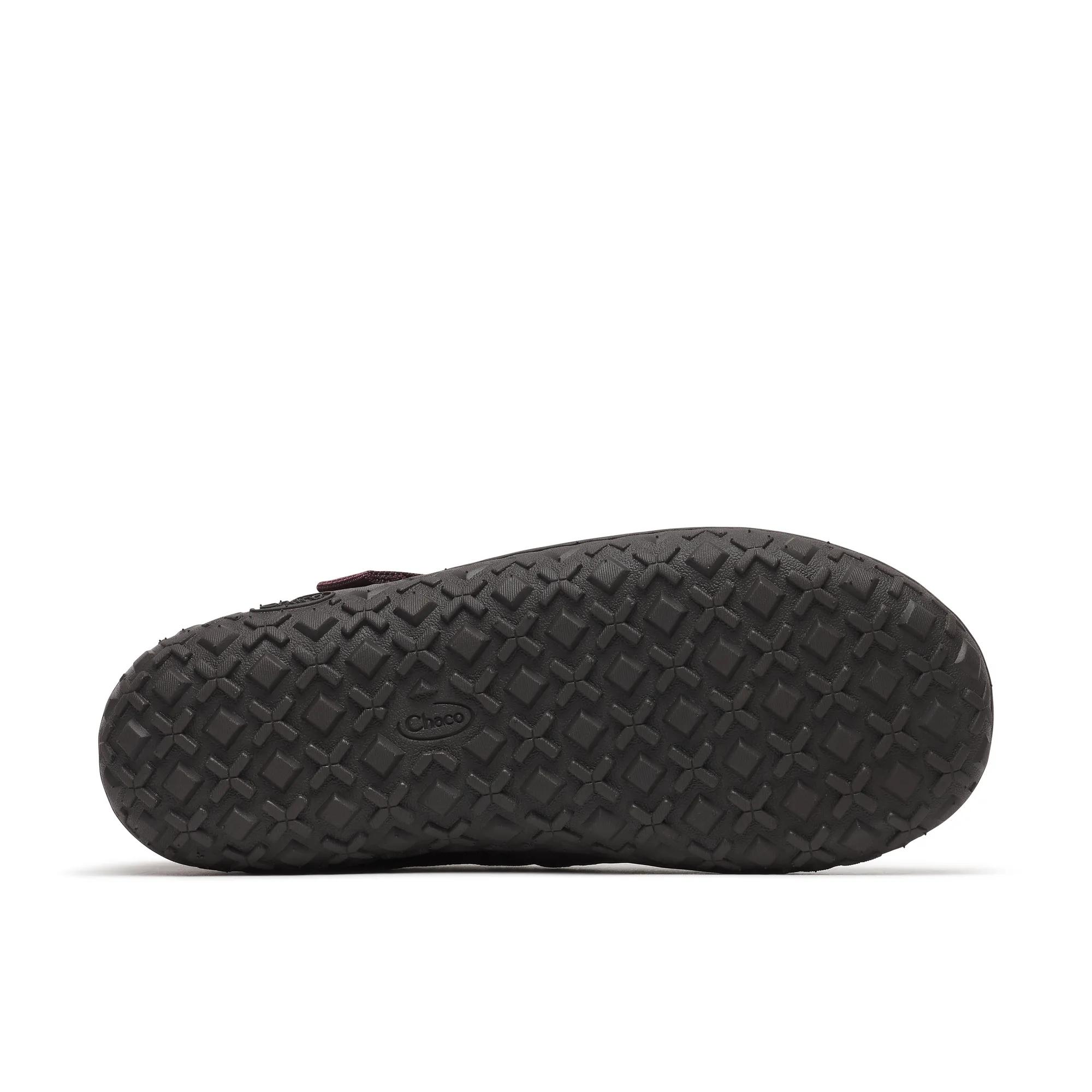 Ramble Rugged Canvas Shoe, Coal, dynamic 5