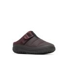 Ramble Rugged Canvas Clog, Coal, dynamic 2