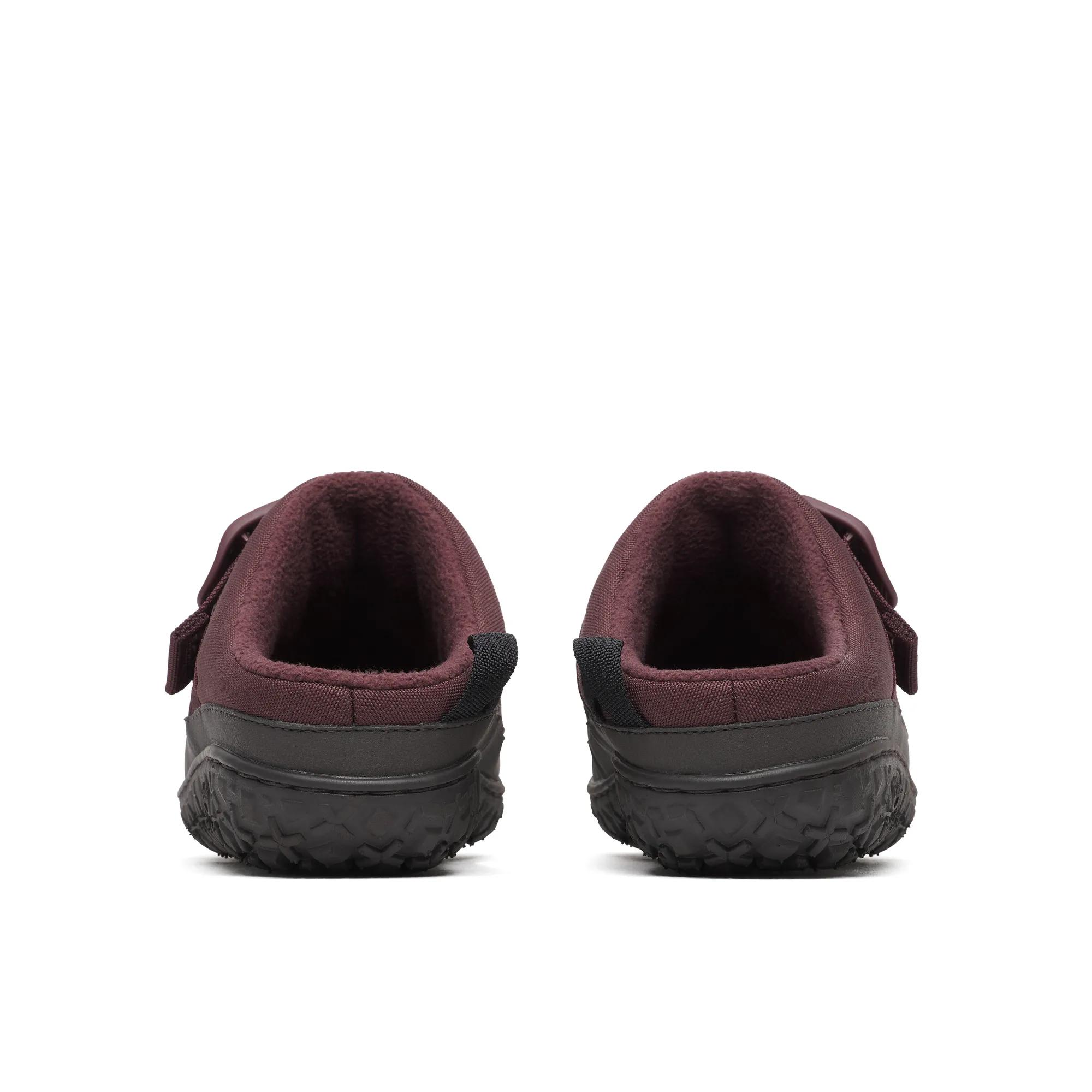 Ramble Rugged Canvas Clog, Coal, dynamic 4