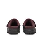 Ramble Rugged Canvas Clog, Coal, dynamic 4