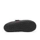Ramble Rugged Canvas Clog, Coal, dynamic 5