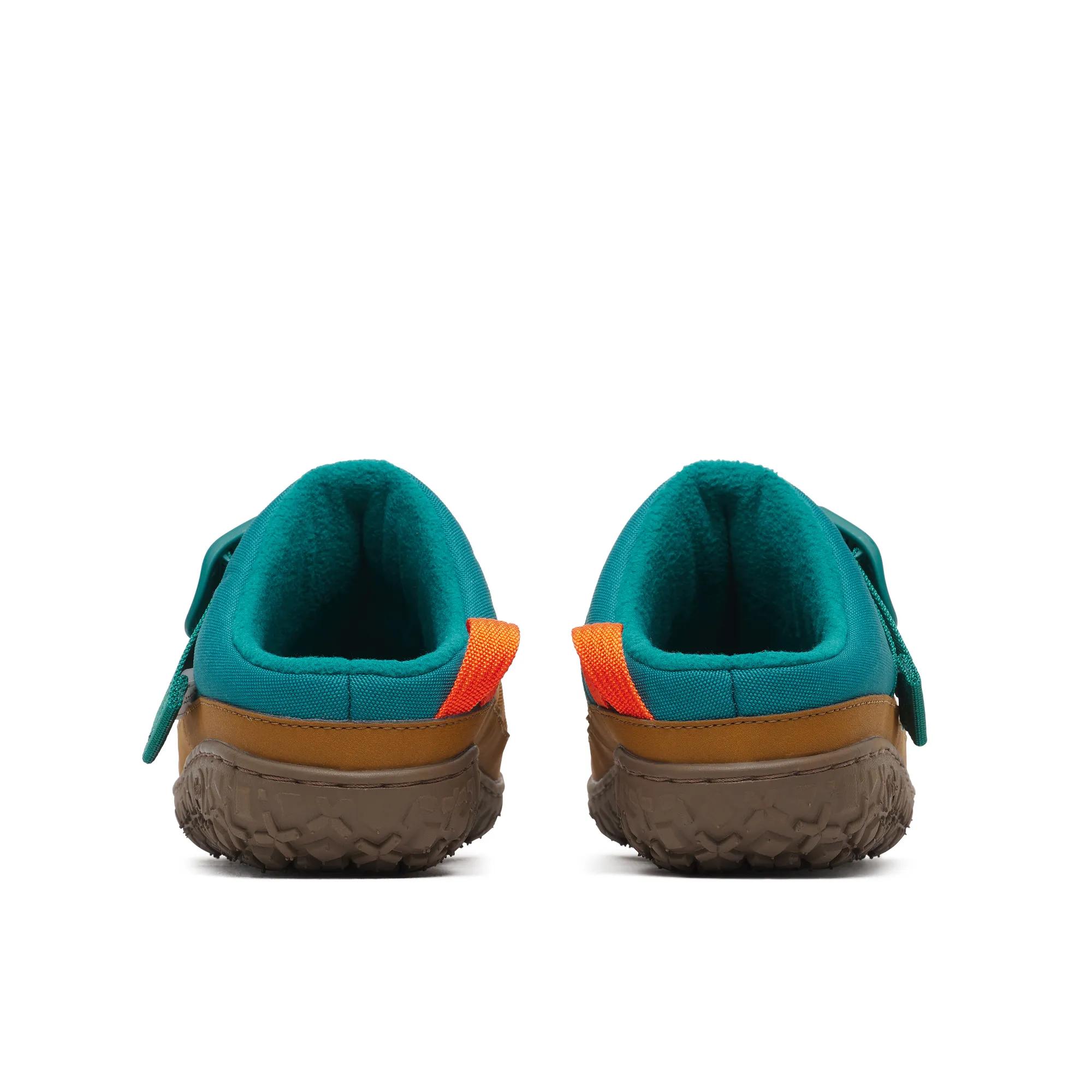 Ramble Rugged Canvas Clog, Fjord, dynamic 4