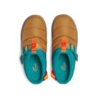 Ramble Rugged Canvas Clog, Fjord, dynamic 3