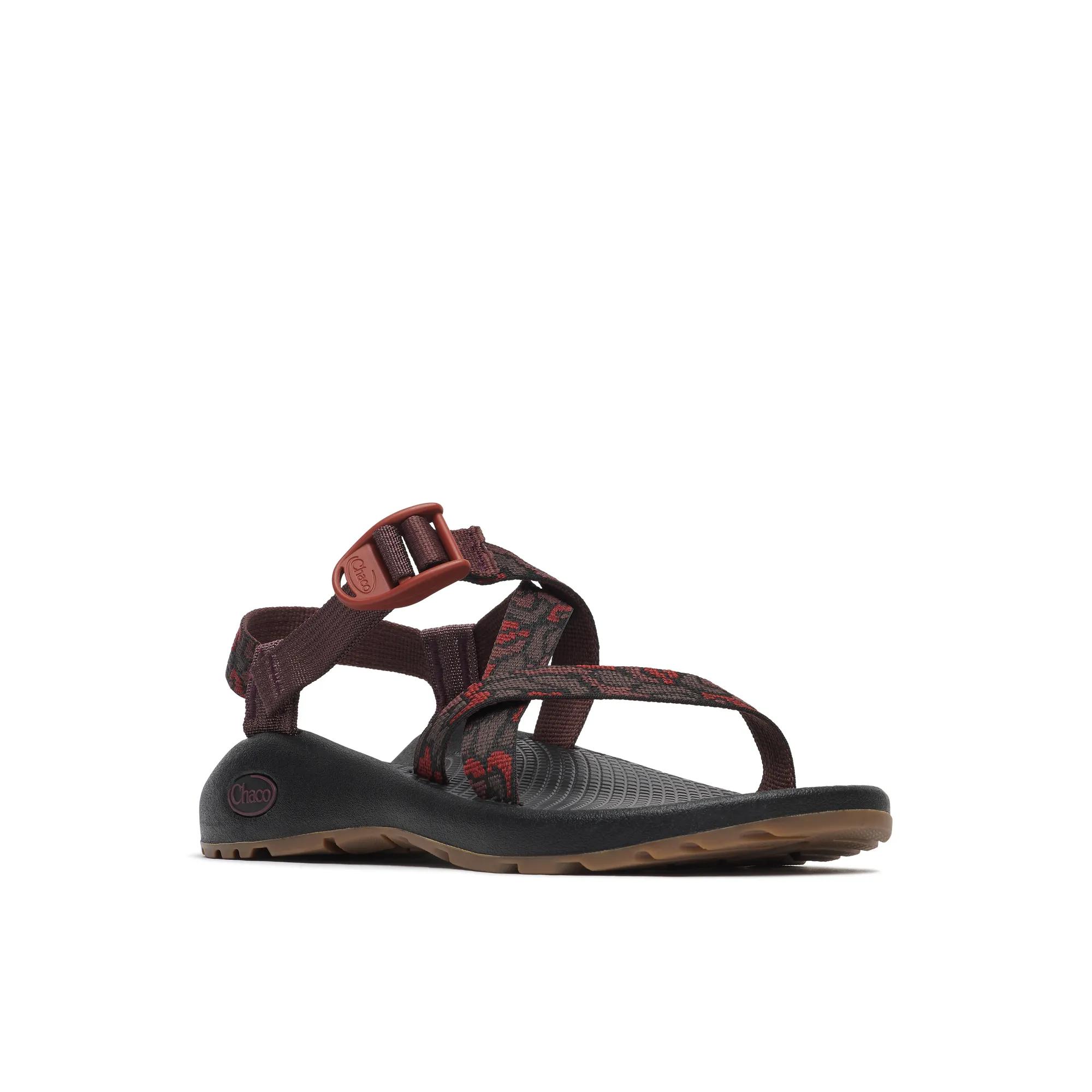 Z/1 Adjustable Strap Classic Sandal, Pebble Ninebark, dynamic 2