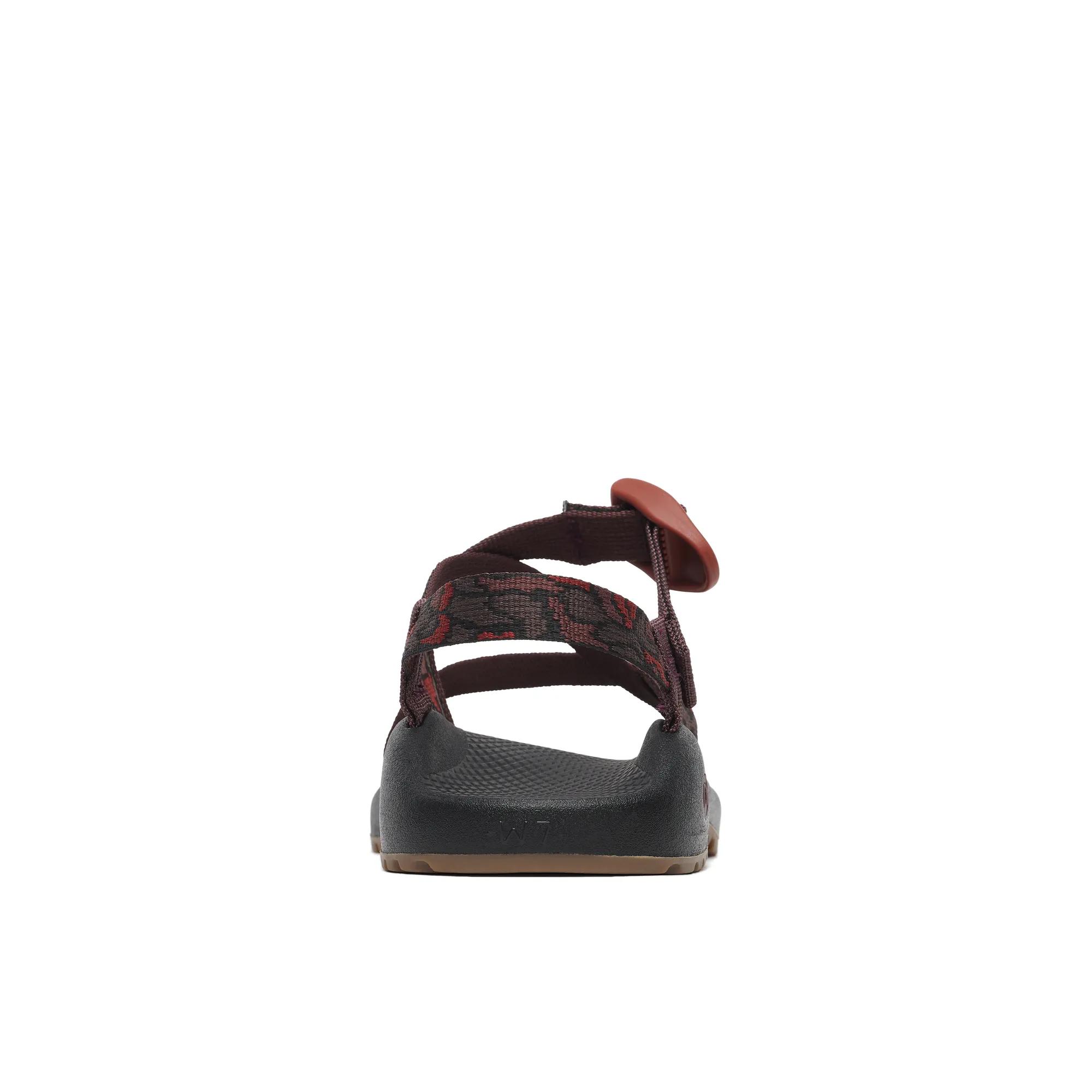 Z/1 Adjustable Strap Classic Sandal, Pebble Ninebark, dynamic 4