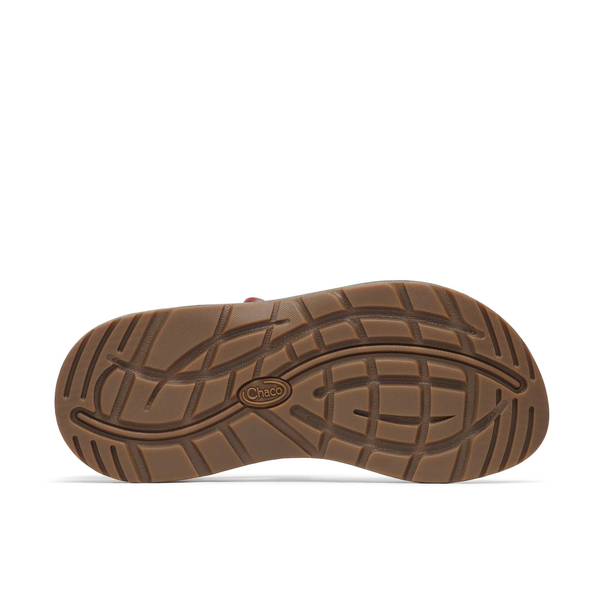 Z/1 Adjustable Strap Classic Sandal, Pebble Ninebark, dynamic 5